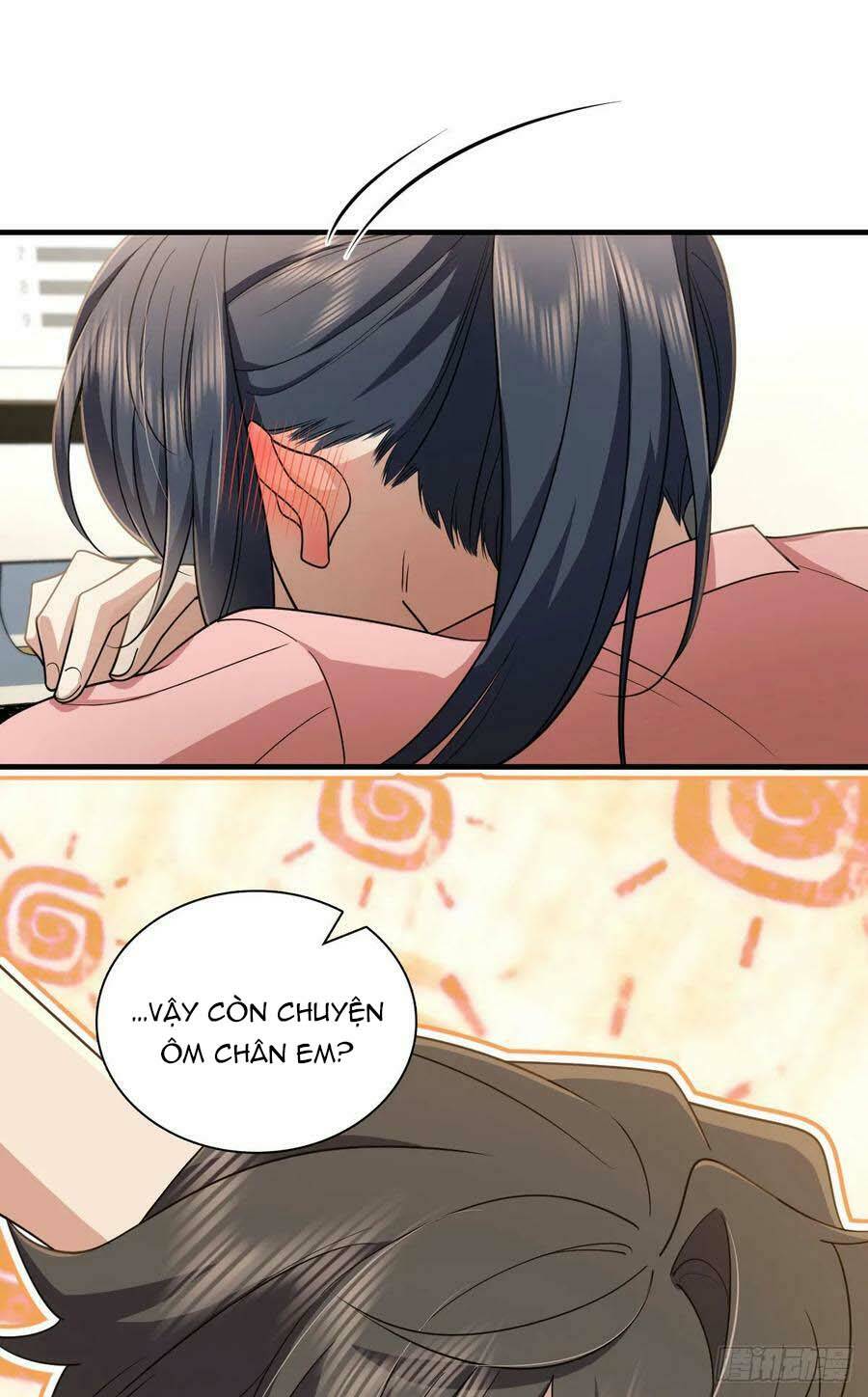 Bà Xã Nhà Tôi Đến Từ Ngàn Năm Trước - Chapter 148 - Page 6