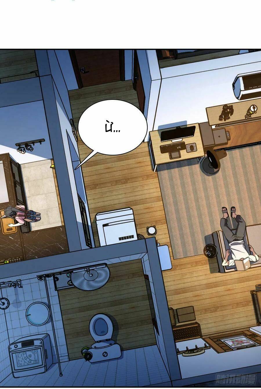 Bà Xã Nhà Tôi Đến Từ Ngàn Năm Trước - Chapter 149 - Page 12