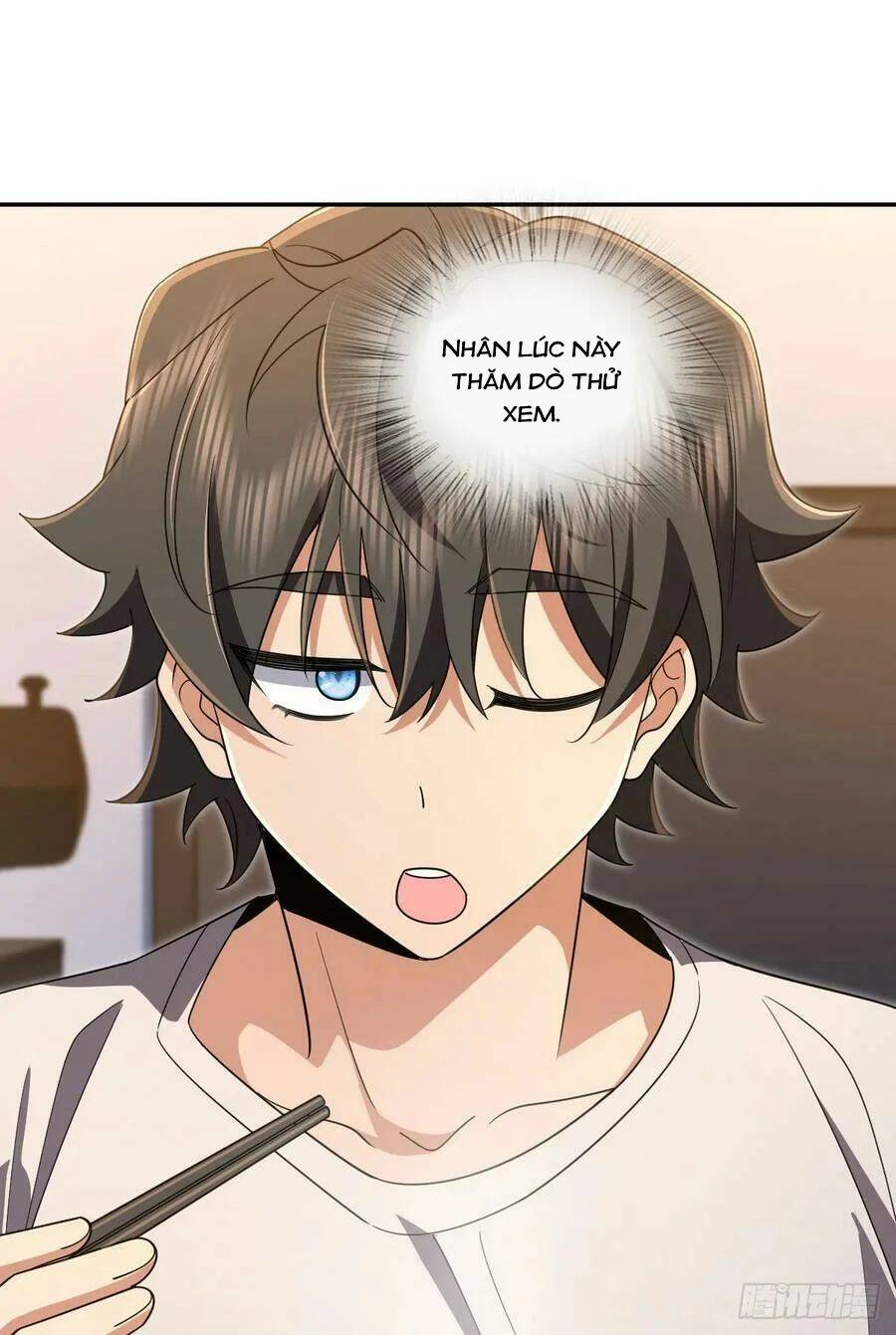 Bà Xã Nhà Tôi Đến Từ Ngàn Năm Trước - Chapter 149 - Page 15