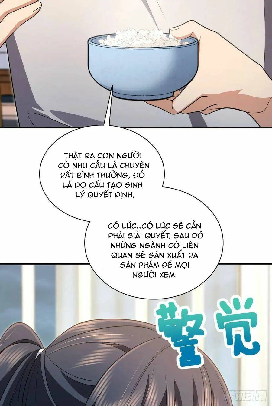 Bà Xã Nhà Tôi Đến Từ Ngàn Năm Trước - Chapter 149 - Page 16
