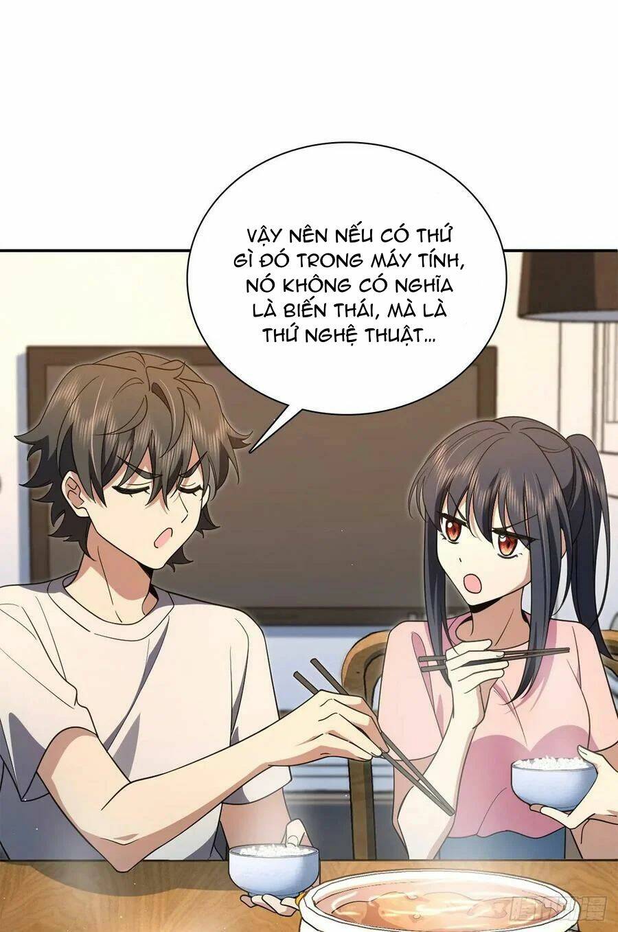 Bà Xã Nhà Tôi Đến Từ Ngàn Năm Trước - Chapter 149 - Page 18