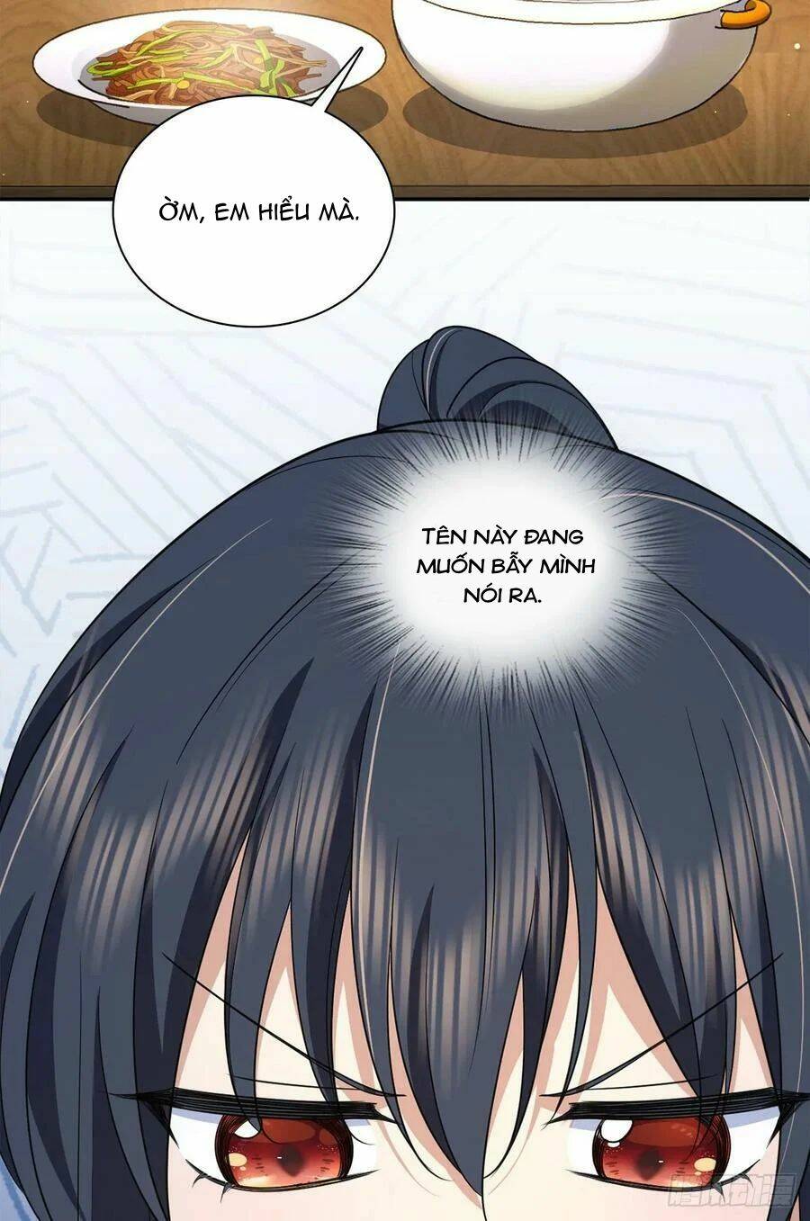 Bà Xã Nhà Tôi Đến Từ Ngàn Năm Trước - Chapter 149 - Page 19