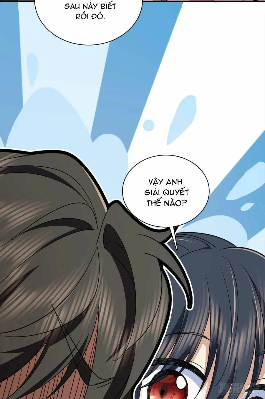 Bà Xã Nhà Tôi Đến Từ Ngàn Năm Trước - Chapter 149 - Page 22