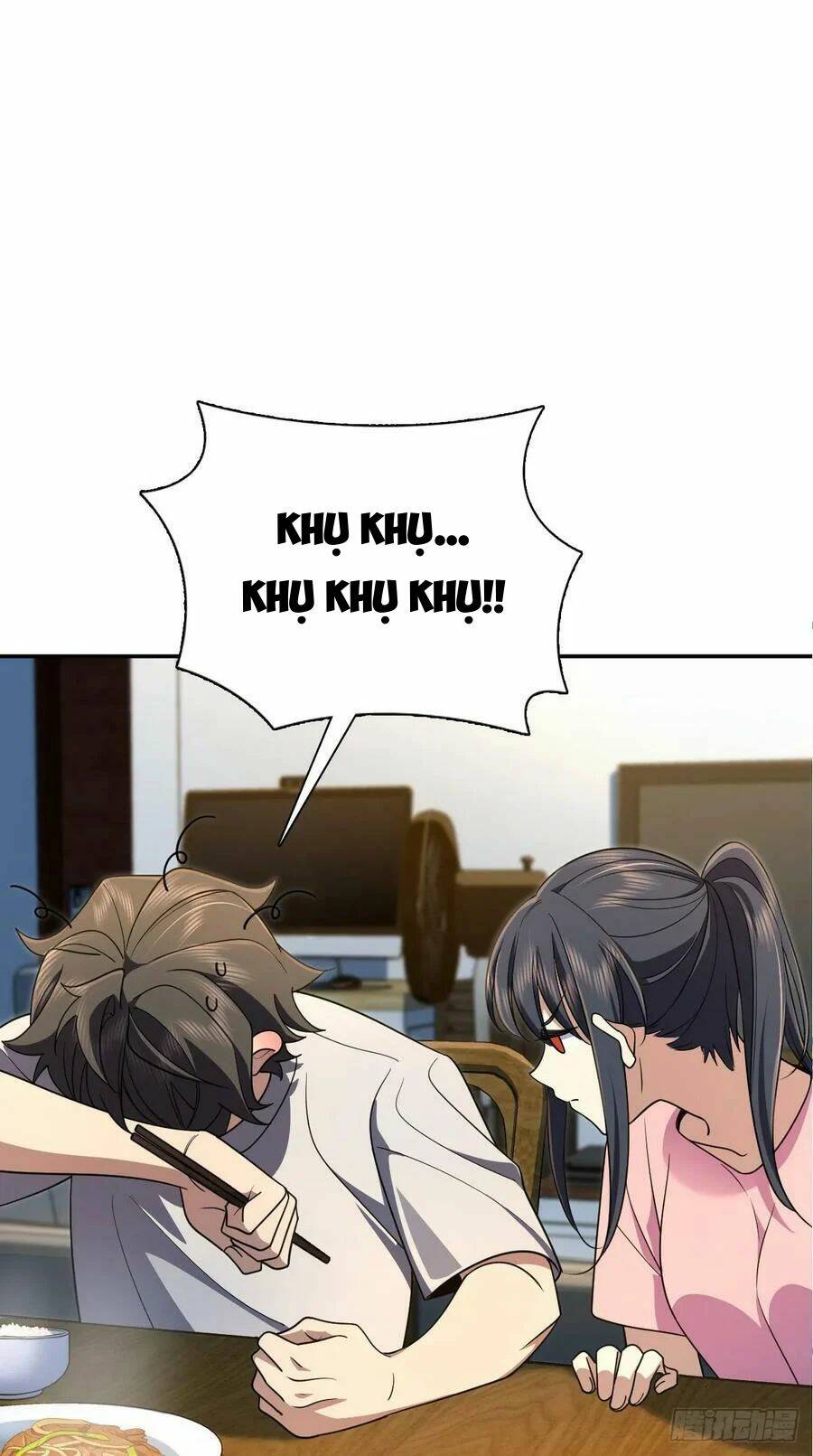 Bà Xã Nhà Tôi Đến Từ Ngàn Năm Trước - Chapter 149 - Page 24