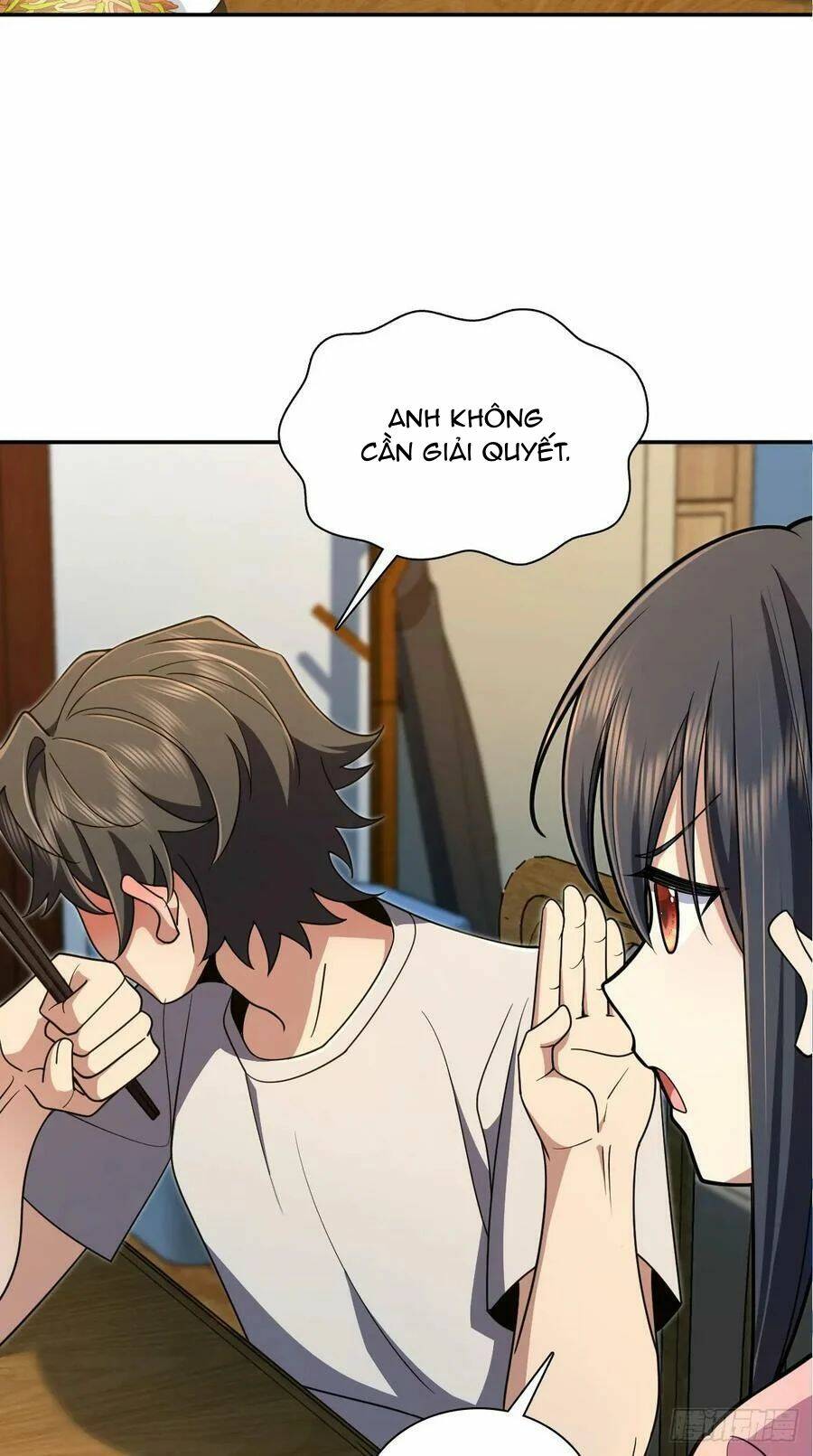 Bà Xã Nhà Tôi Đến Từ Ngàn Năm Trước - Chapter 149 - Page 25