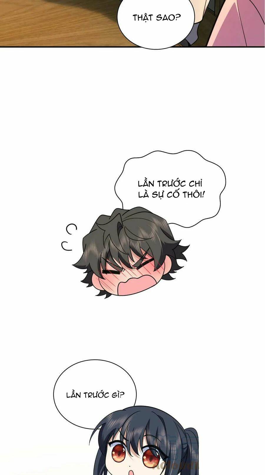 Bà Xã Nhà Tôi Đến Từ Ngàn Năm Trước - Chapter 149 - Page 26
