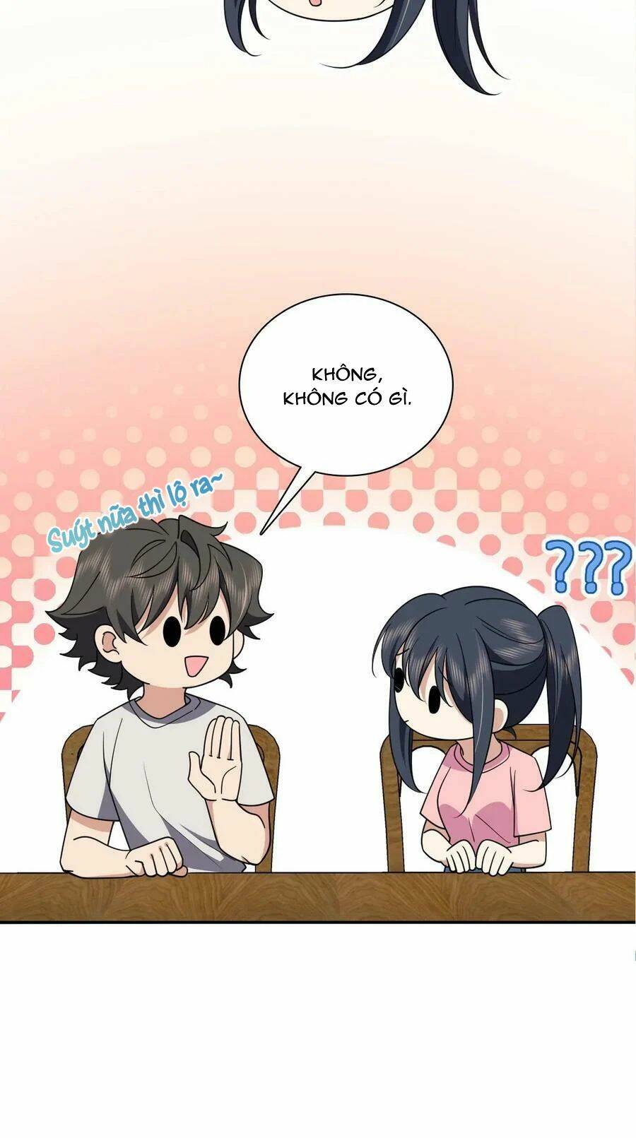 Bà Xã Nhà Tôi Đến Từ Ngàn Năm Trước - Chapter 149 - Page 27