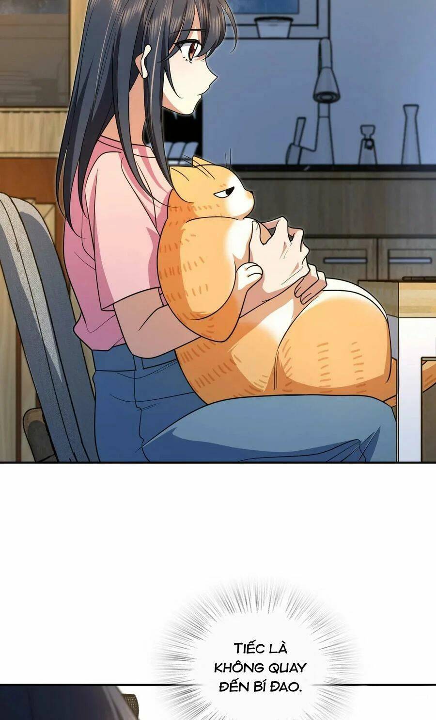 Bà Xã Nhà Tôi Đến Từ Ngàn Năm Trước - Chapter 149 - Page 33