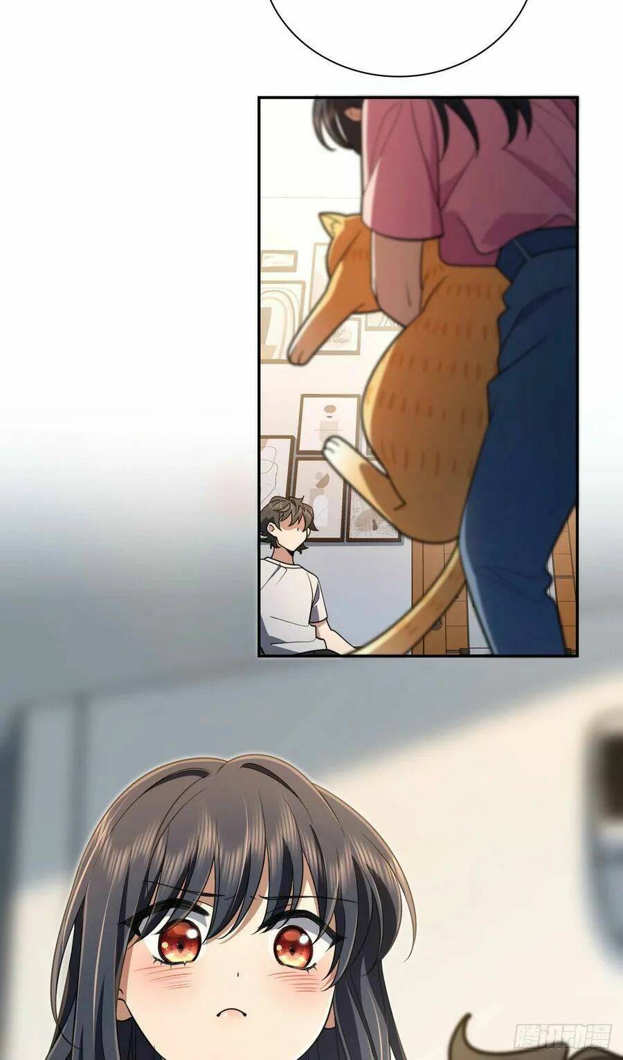 Bà Xã Nhà Tôi Đến Từ Ngàn Năm Trước - Chapter 149 - Page 37