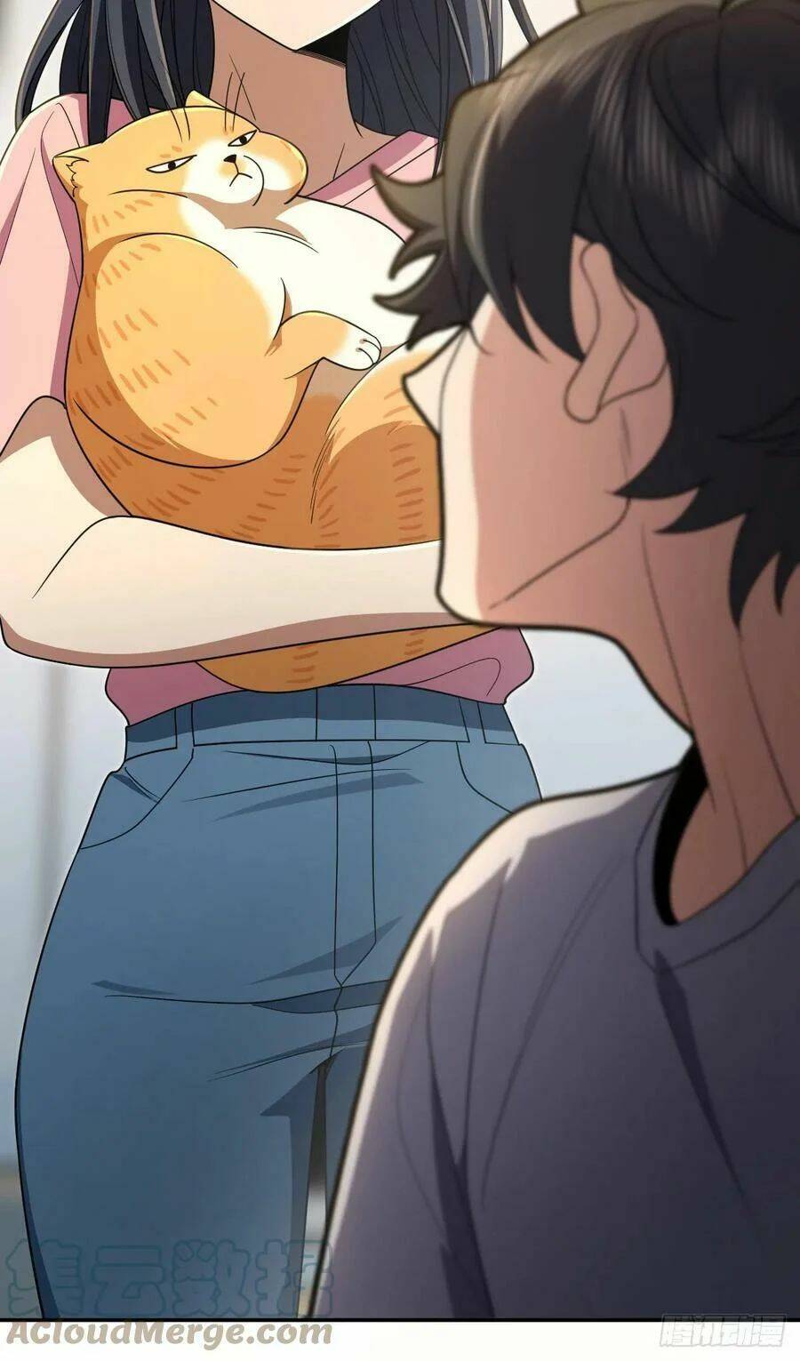 Bà Xã Nhà Tôi Đến Từ Ngàn Năm Trước - Chapter 149 - Page 38