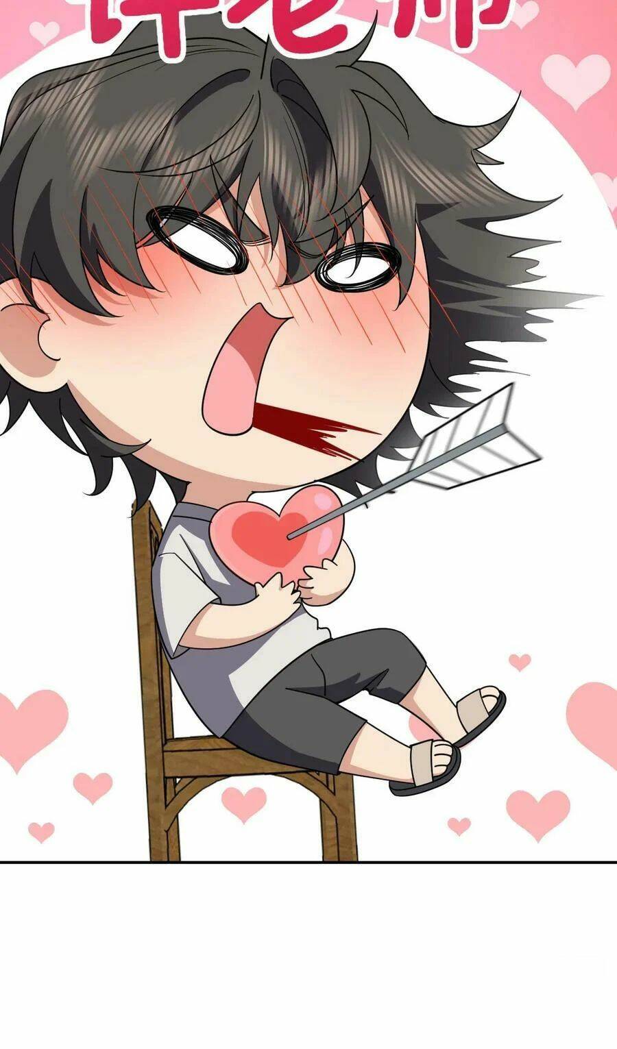 Bà Xã Nhà Tôi Đến Từ Ngàn Năm Trước - Chapter 149 - Page 41