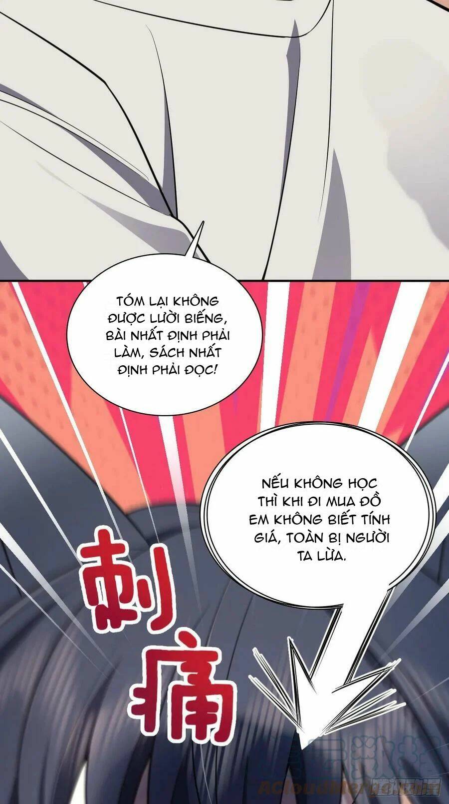 Bà Xã Nhà Tôi Đến Từ Ngàn Năm Trước - Chapter 149 - Page 44