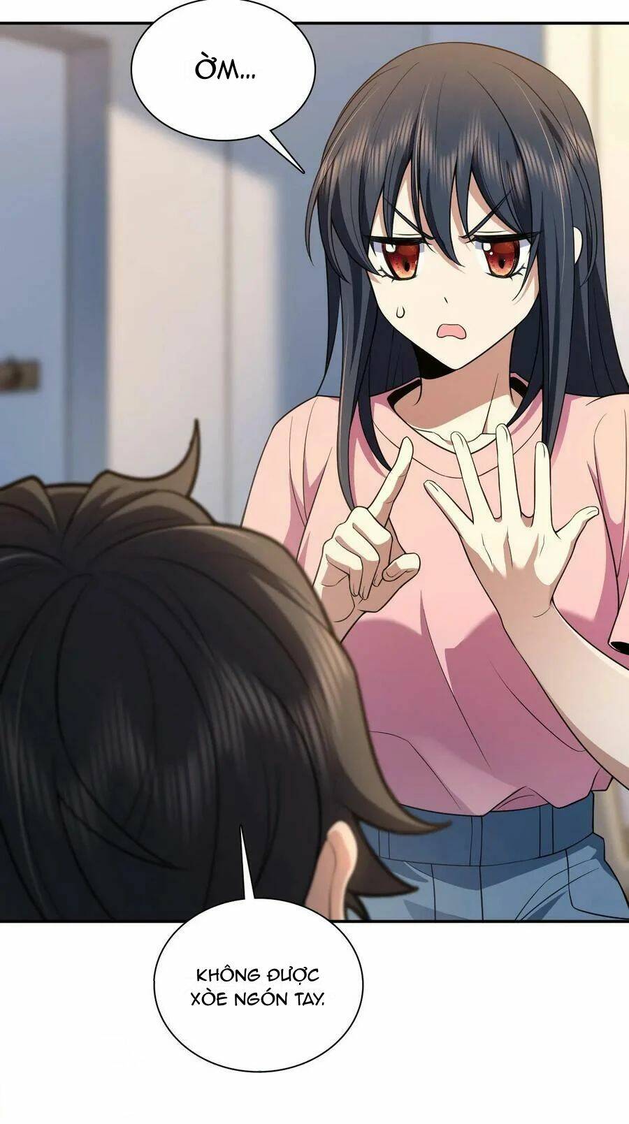 Bà Xã Nhà Tôi Đến Từ Ngàn Năm Trước - Chapter 149 - Page 47