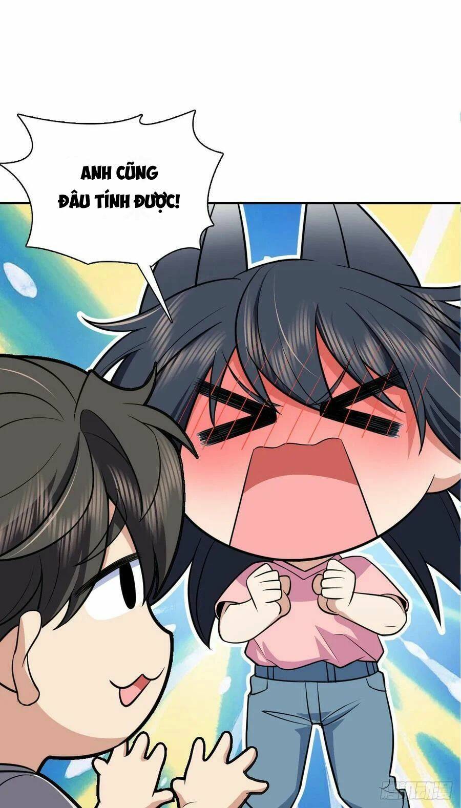 Bà Xã Nhà Tôi Đến Từ Ngàn Năm Trước - Chapter 149 - Page 48