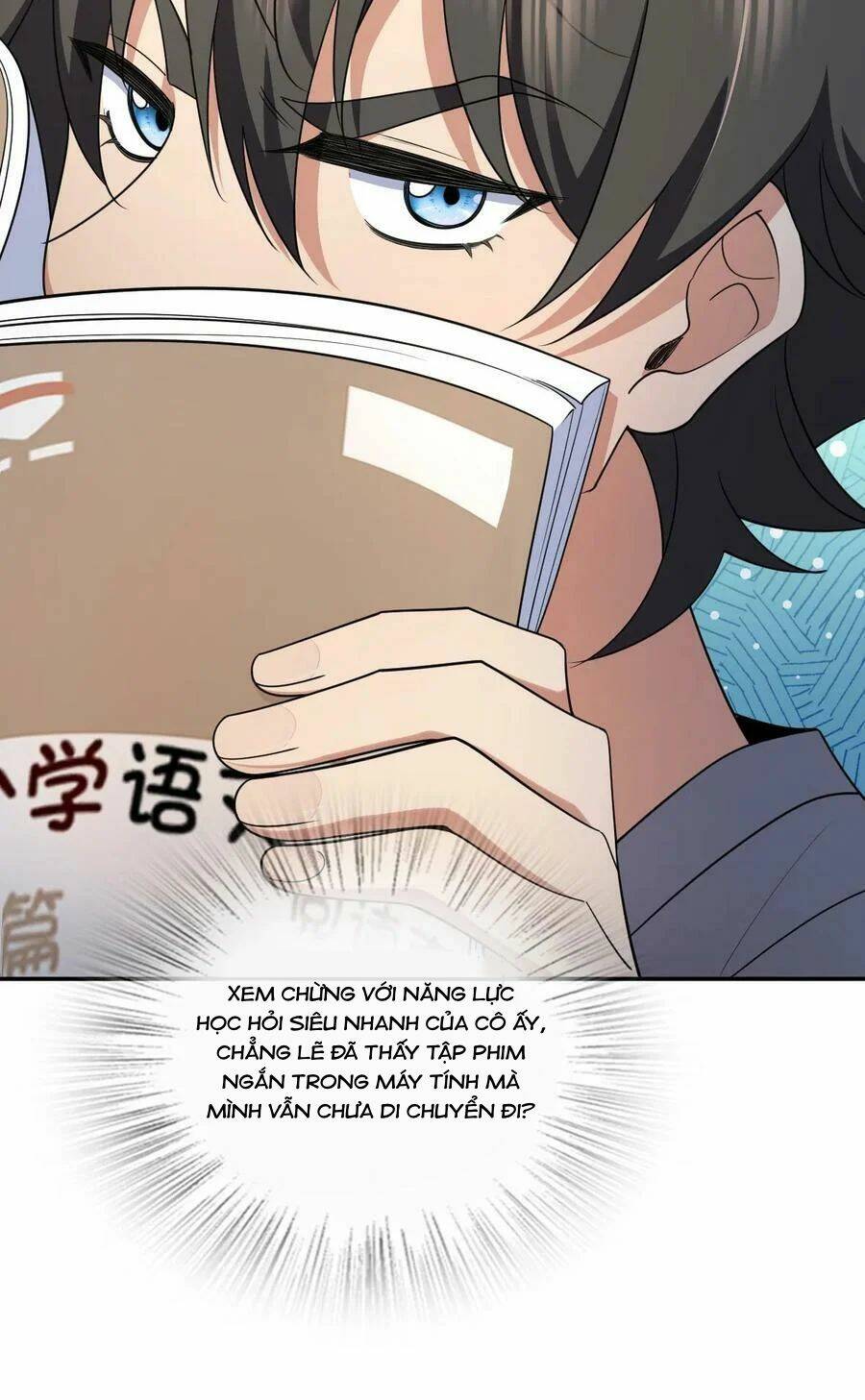 Bà Xã Nhà Tôi Đến Từ Ngàn Năm Trước - Chapter 149 - Page 4