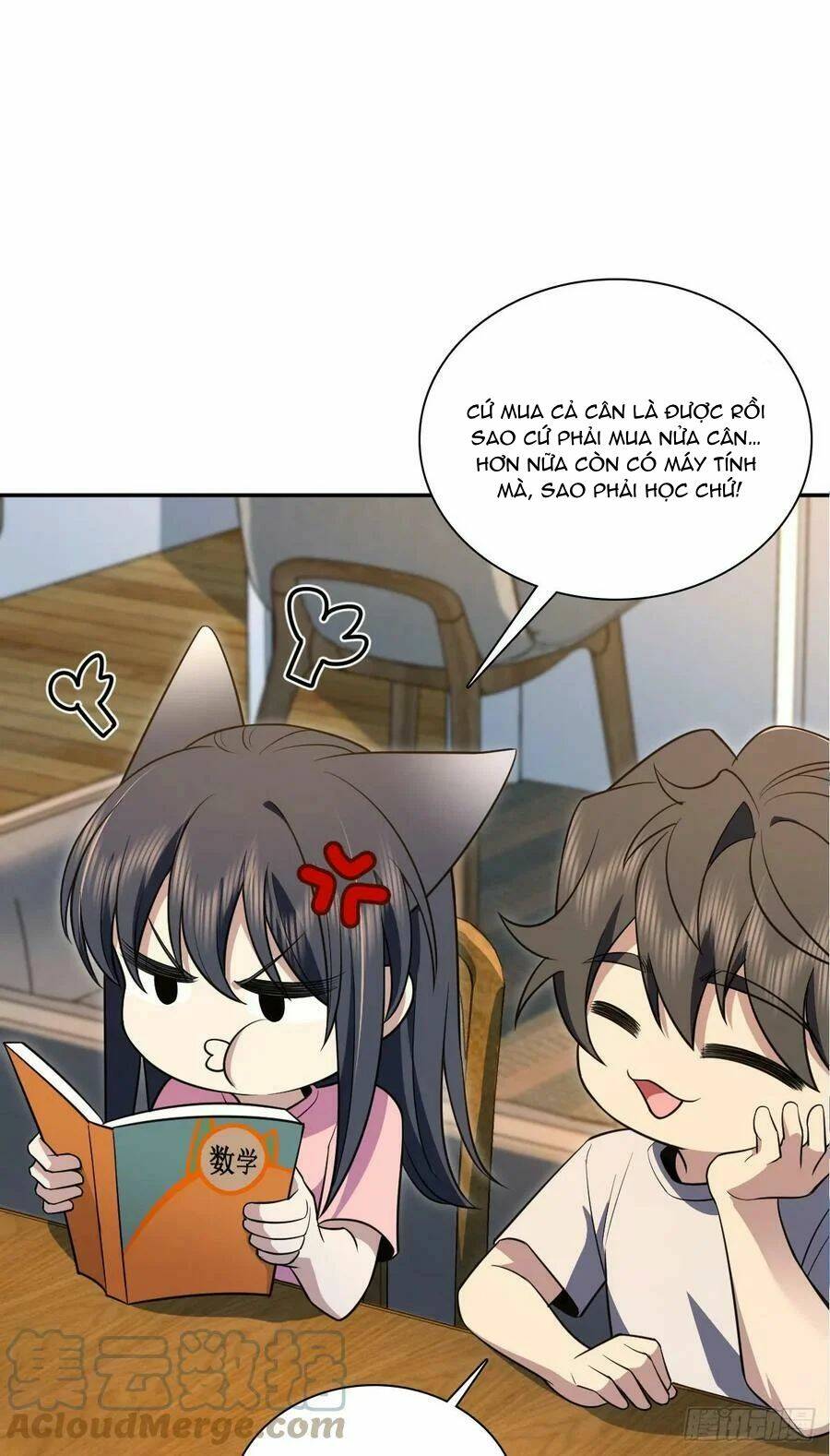 Bà Xã Nhà Tôi Đến Từ Ngàn Năm Trước - Chapter 149 - Page 50