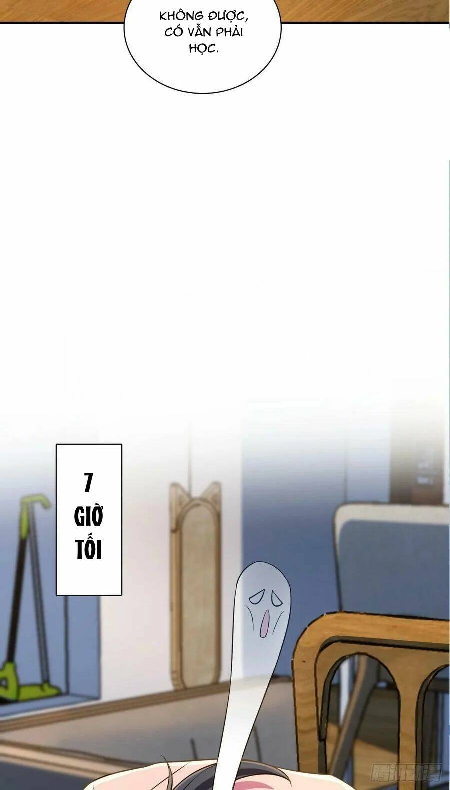 Bà Xã Nhà Tôi Đến Từ Ngàn Năm Trước - Chapter 149 - Page 51