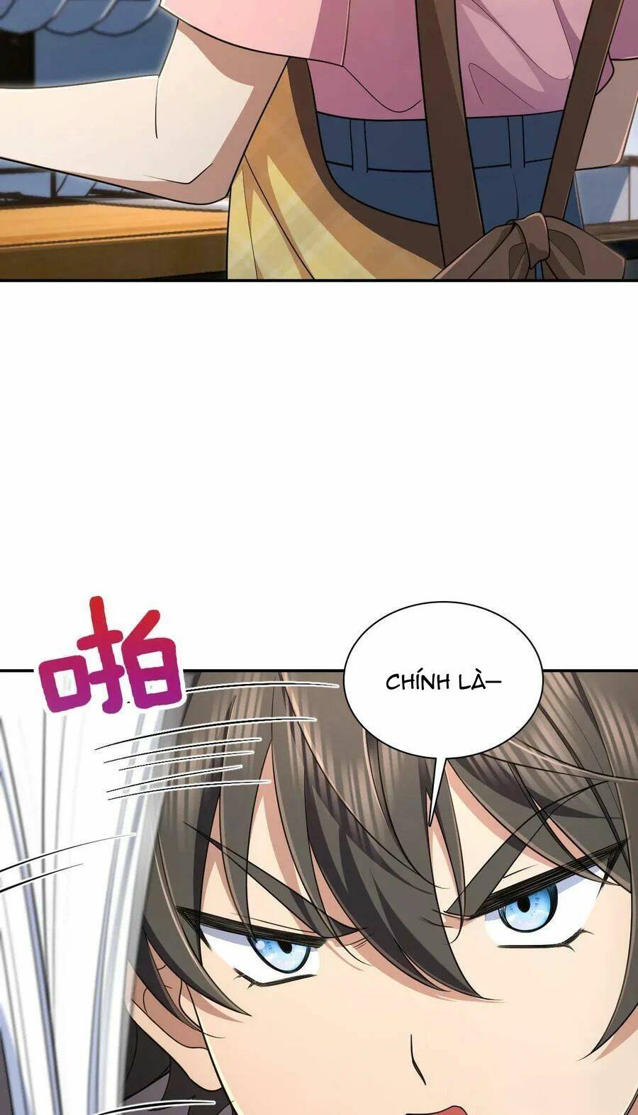 Bà Xã Nhà Tôi Đến Từ Ngàn Năm Trước - Chapter 149 - Page 7