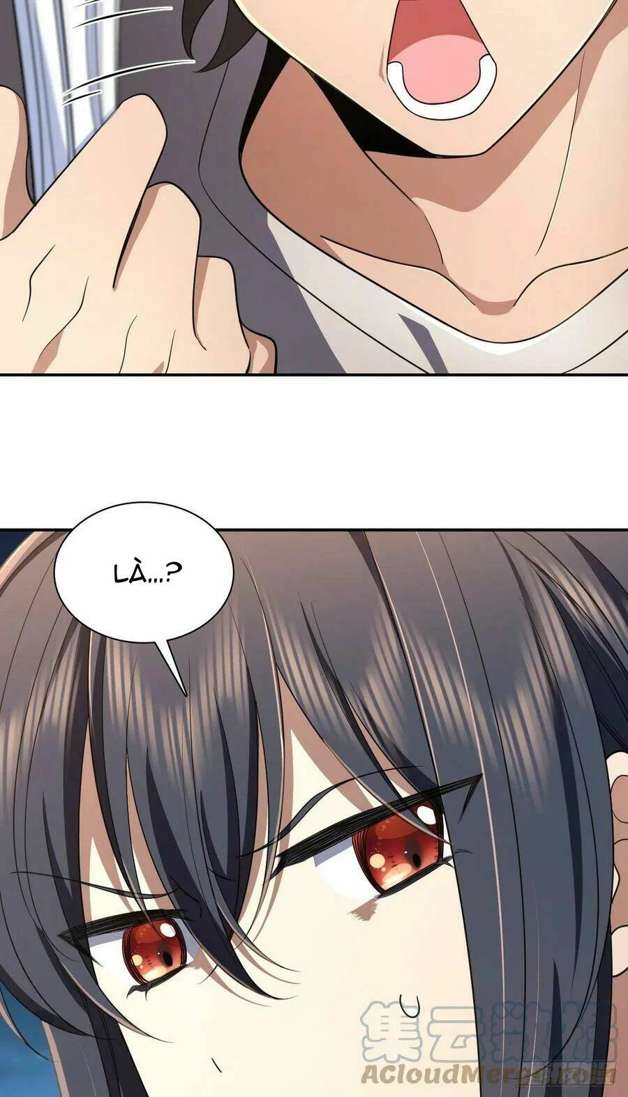 Bà Xã Nhà Tôi Đến Từ Ngàn Năm Trước - Chapter 149 - Page 8