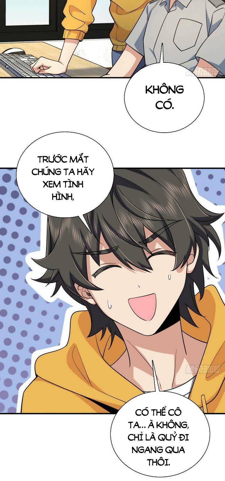 Bà Xã Nhà Tôi Đến Từ Ngàn Năm Trước - Chapter 15 - Page 10