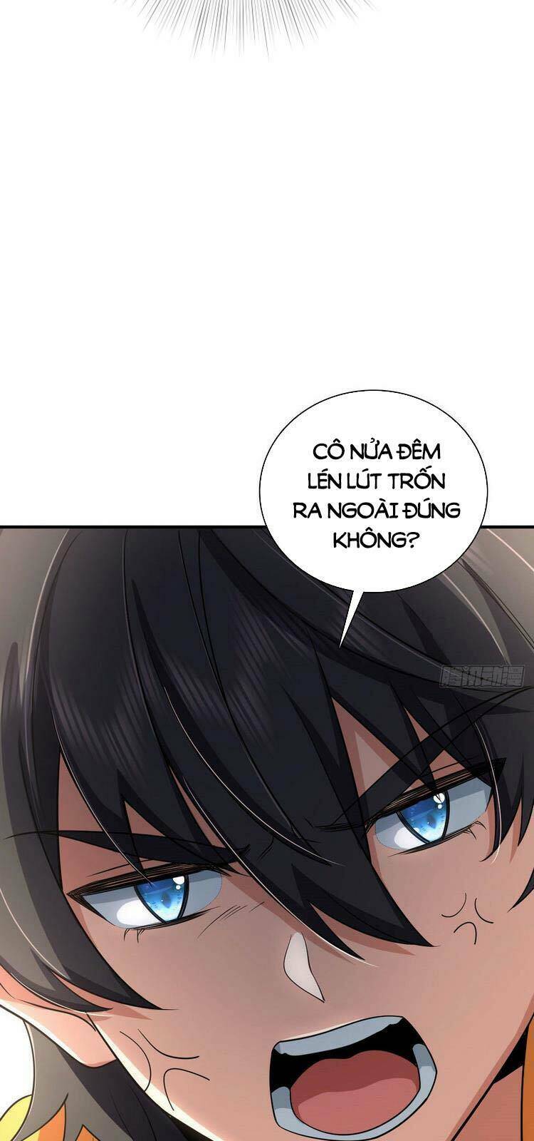 Bà Xã Nhà Tôi Đến Từ Ngàn Năm Trước - Chapter 15 - Page 12