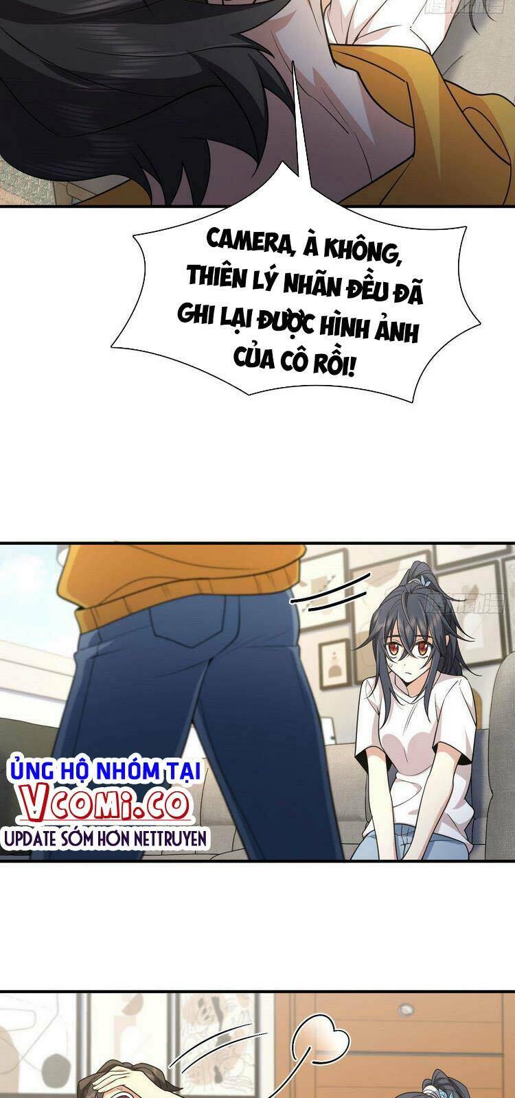 Bà Xã Nhà Tôi Đến Từ Ngàn Năm Trước - Chapter 15 - Page 15