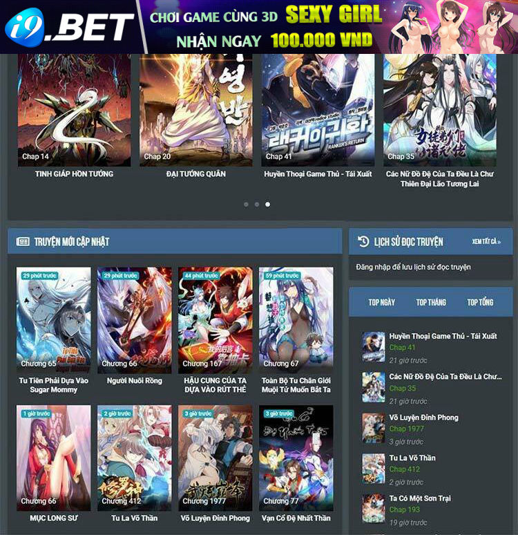 Bà Xã Nhà Tôi Đến Từ Ngàn Năm Trước - Chapter 15 - Page 35