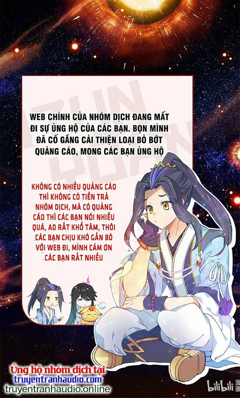 Bà Xã Nhà Tôi Đến Từ Ngàn Năm Trước - Chapter 15 - Page 36