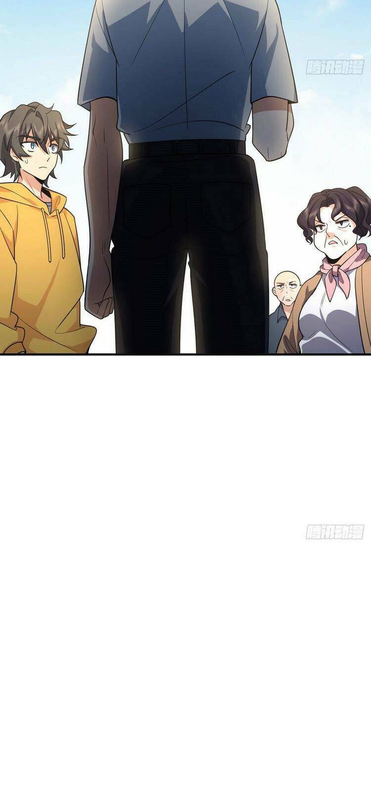 Bà Xã Nhà Tôi Đến Từ Ngàn Năm Trước - Chapter 15 - Page 4