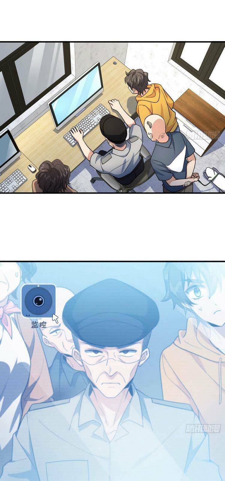 Bà Xã Nhà Tôi Đến Từ Ngàn Năm Trước - Chapter 15 - Page 5