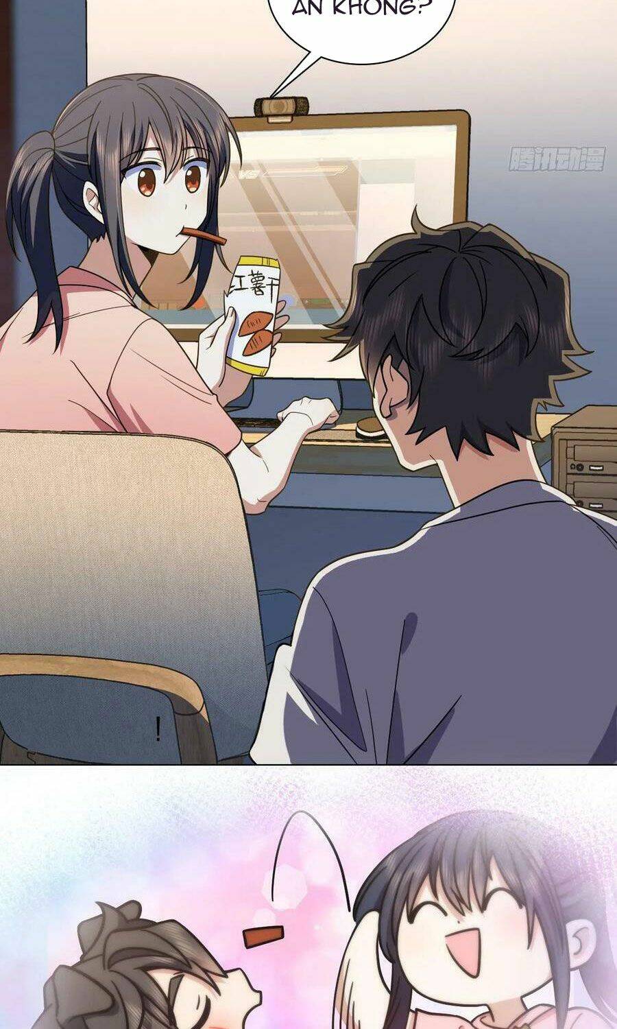 Bà Xã Nhà Tôi Đến Từ Ngàn Năm Trước - Chapter 150 - Page 15