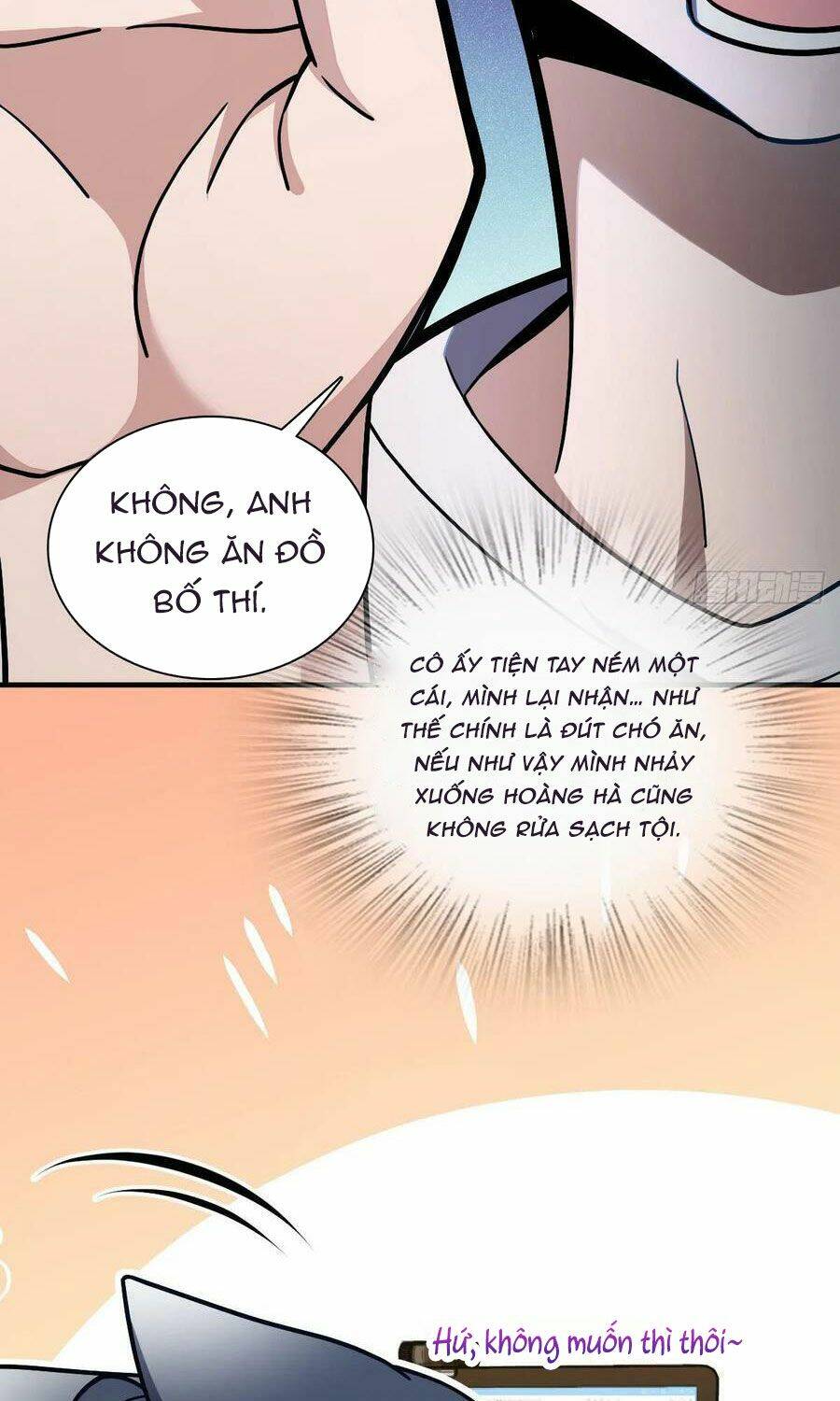 Bà Xã Nhà Tôi Đến Từ Ngàn Năm Trước - Chapter 150 - Page 17
