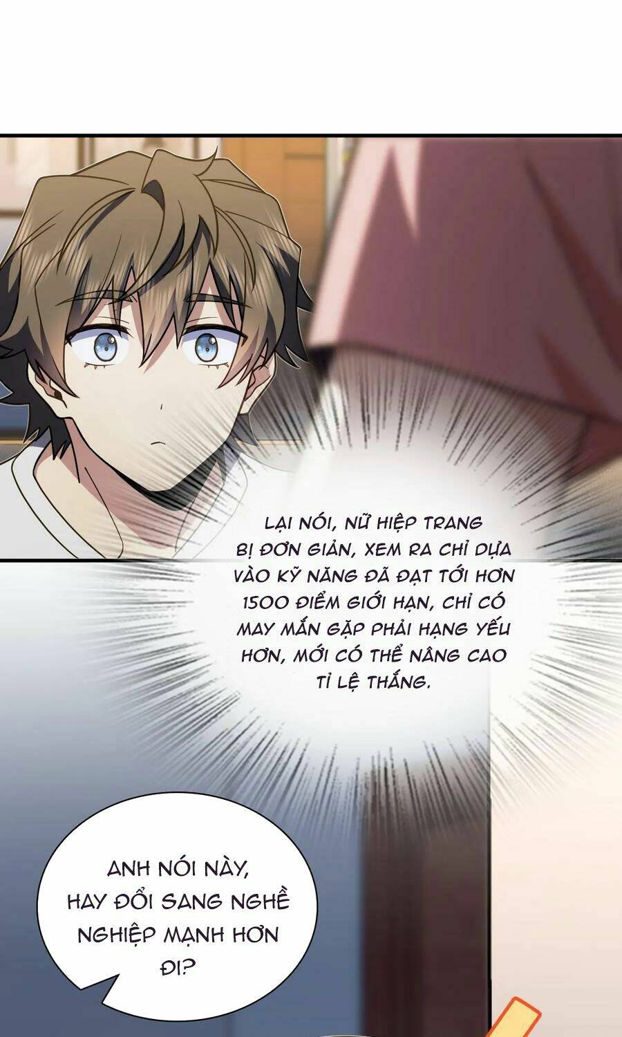 Bà Xã Nhà Tôi Đến Từ Ngàn Năm Trước - Chapter 150 - Page 19