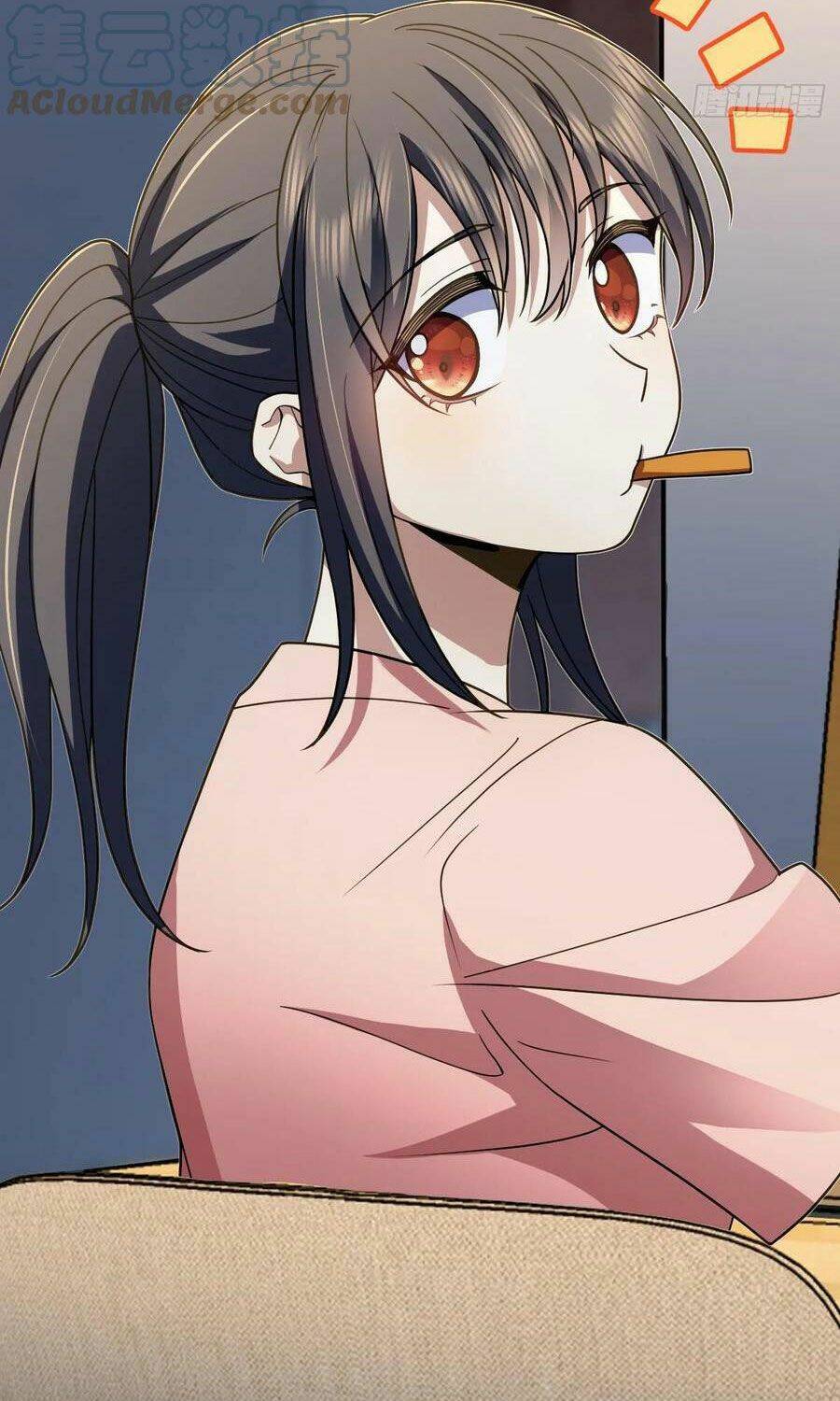 Bà Xã Nhà Tôi Đến Từ Ngàn Năm Trước - Chapter 150 - Page 20