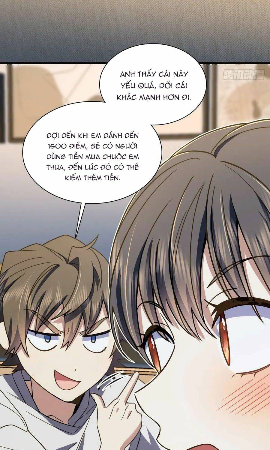 Bà Xã Nhà Tôi Đến Từ Ngàn Năm Trước - Chapter 150 - Page 21