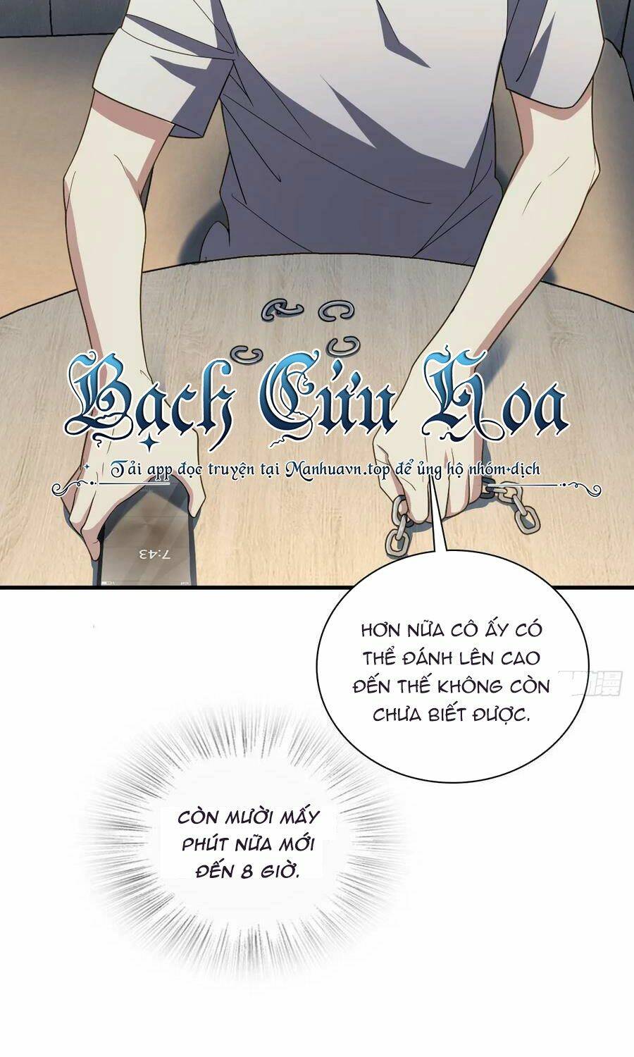 Bà Xã Nhà Tôi Đến Từ Ngàn Năm Trước - Chapter 150 - Page 25