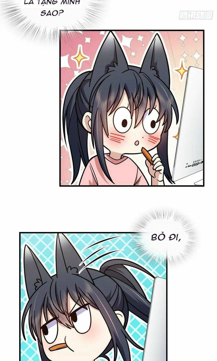 Bà Xã Nhà Tôi Đến Từ Ngàn Năm Trước - Chapter 150 - Page 28