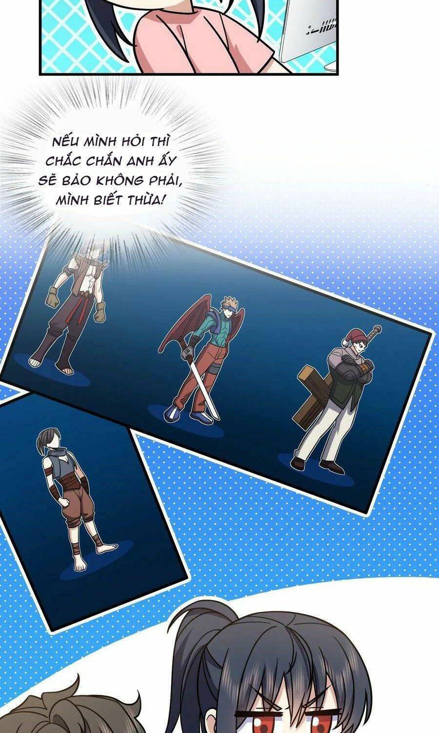 Bà Xã Nhà Tôi Đến Từ Ngàn Năm Trước - Chapter 150 - Page 29