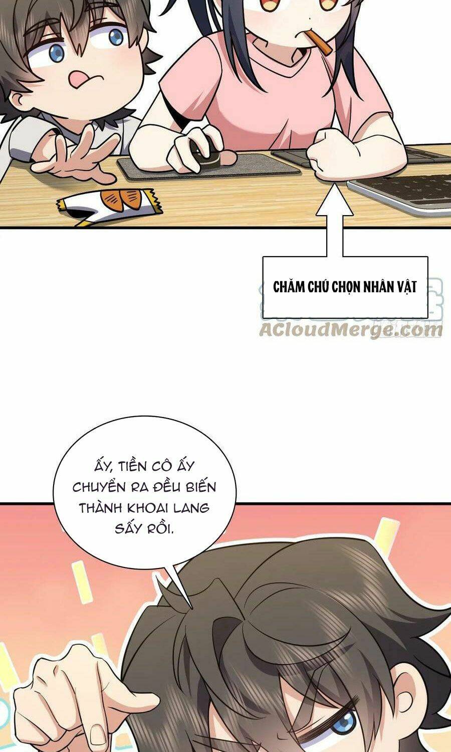 Bà Xã Nhà Tôi Đến Từ Ngàn Năm Trước - Chapter 150 - Page 30