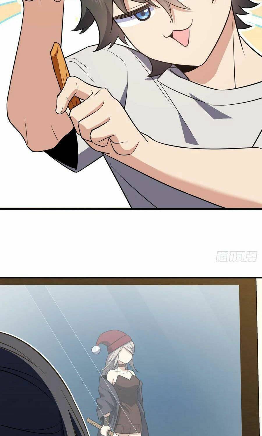 Bà Xã Nhà Tôi Đến Từ Ngàn Năm Trước - Chapter 150 - Page 31