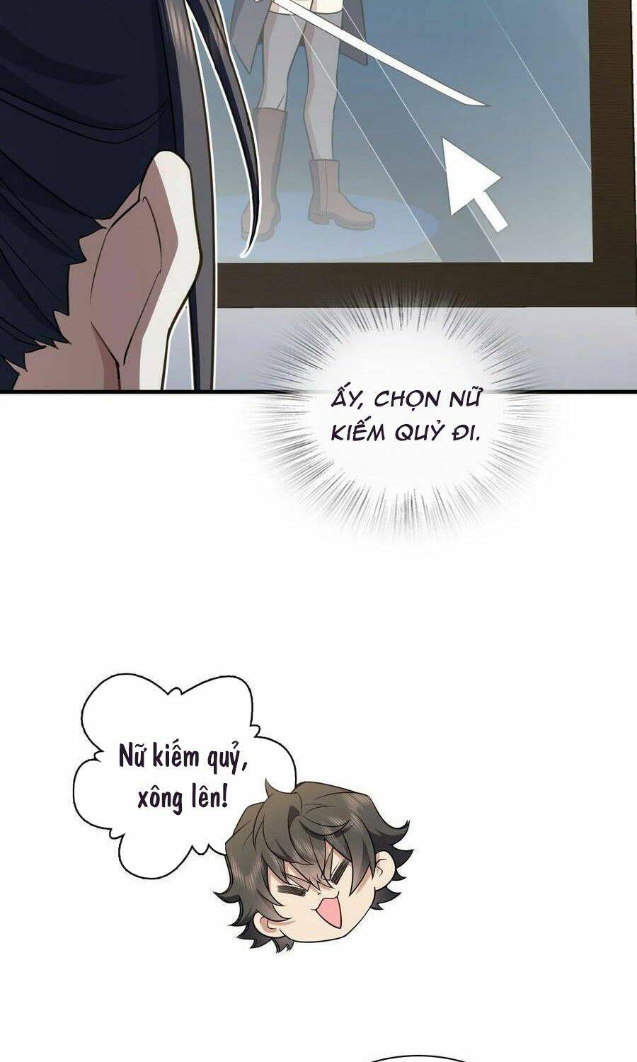 Bà Xã Nhà Tôi Đến Từ Ngàn Năm Trước - Chapter 150 - Page 32