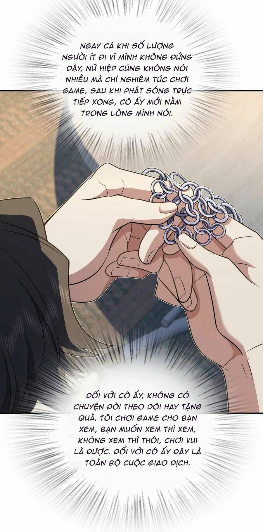 Bà Xã Nhà Tôi Đến Từ Ngàn Năm Trước - Chapter 150 - Page 35