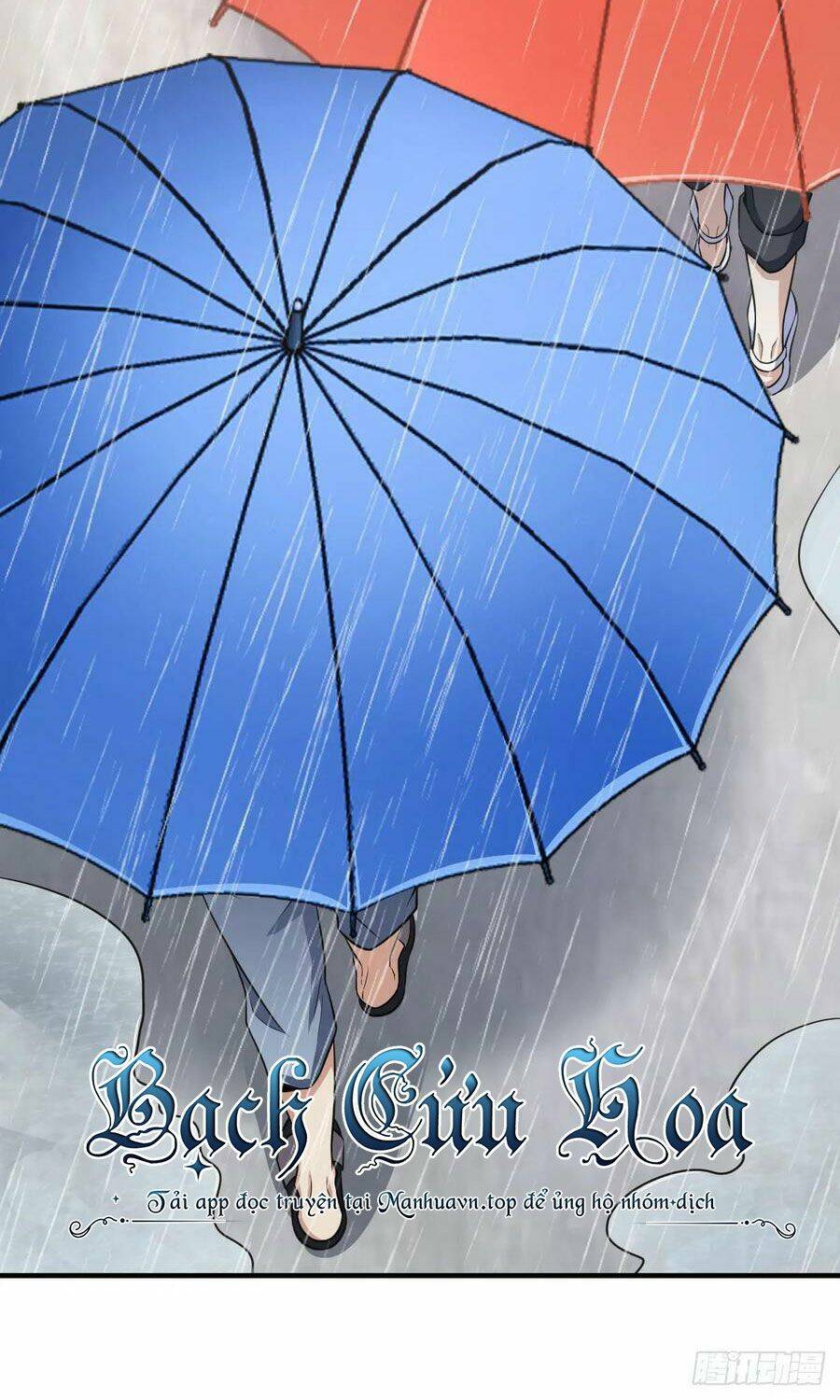 Bà Xã Nhà Tôi Đến Từ Ngàn Năm Trước - Chapter 150 - Page 41