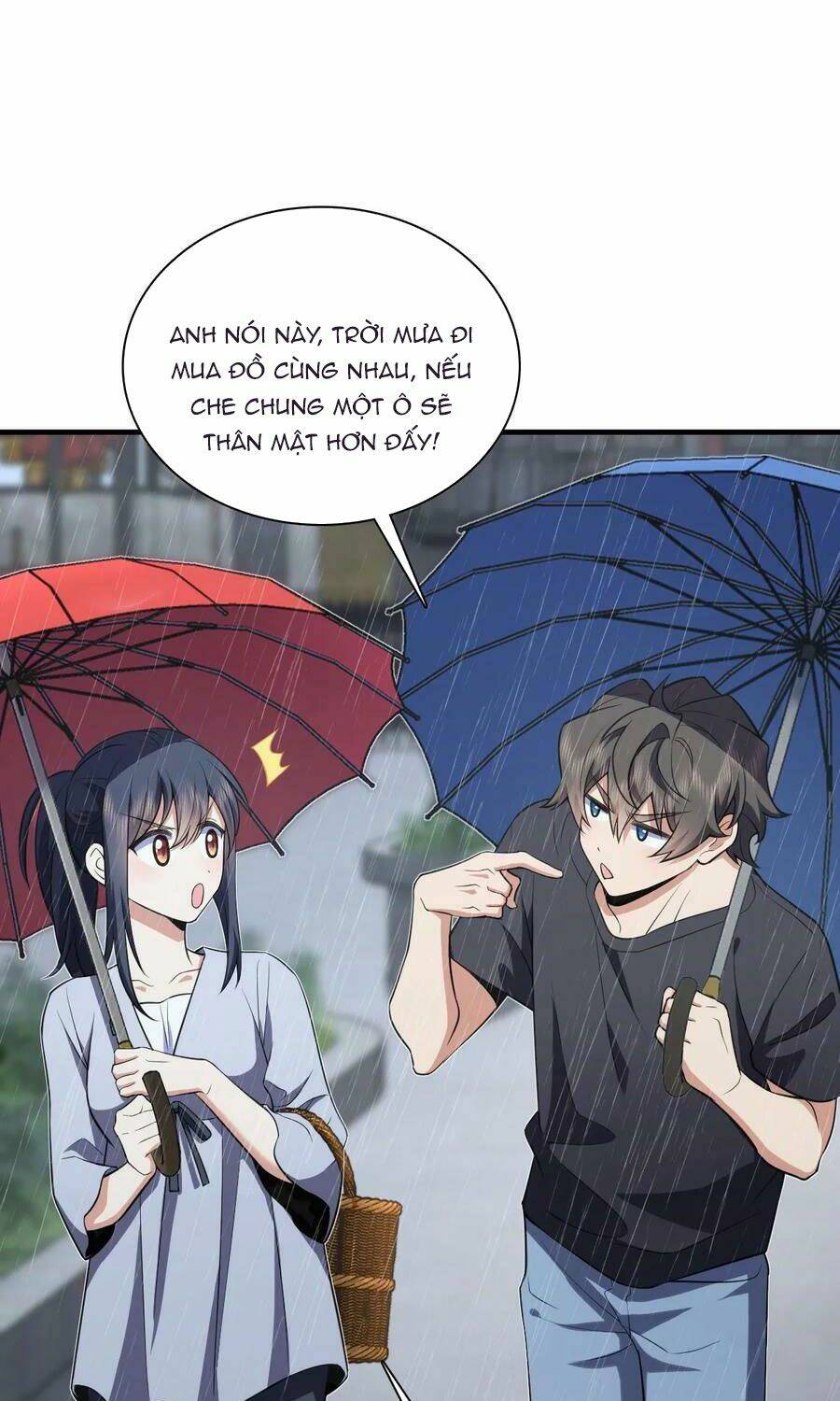 Bà Xã Nhà Tôi Đến Từ Ngàn Năm Trước - Chapter 150 - Page 42