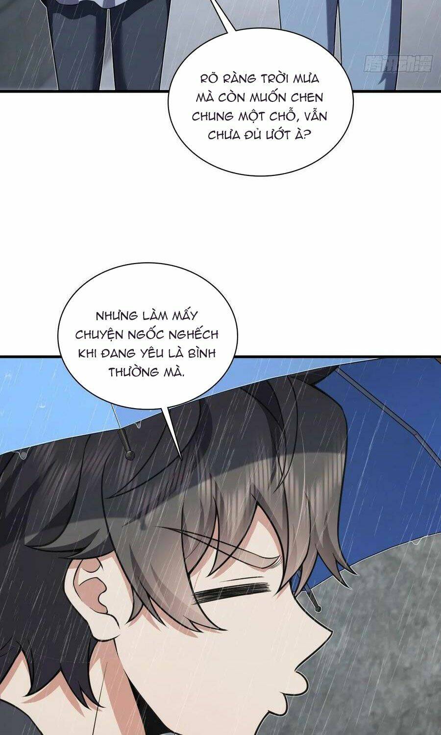 Bà Xã Nhà Tôi Đến Từ Ngàn Năm Trước - Chapter 150 - Page 43