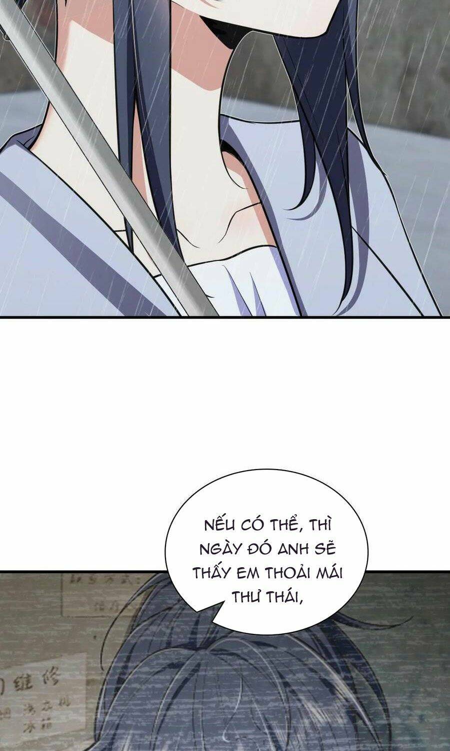 Bà Xã Nhà Tôi Đến Từ Ngàn Năm Trước - Chapter 150 - Page 47