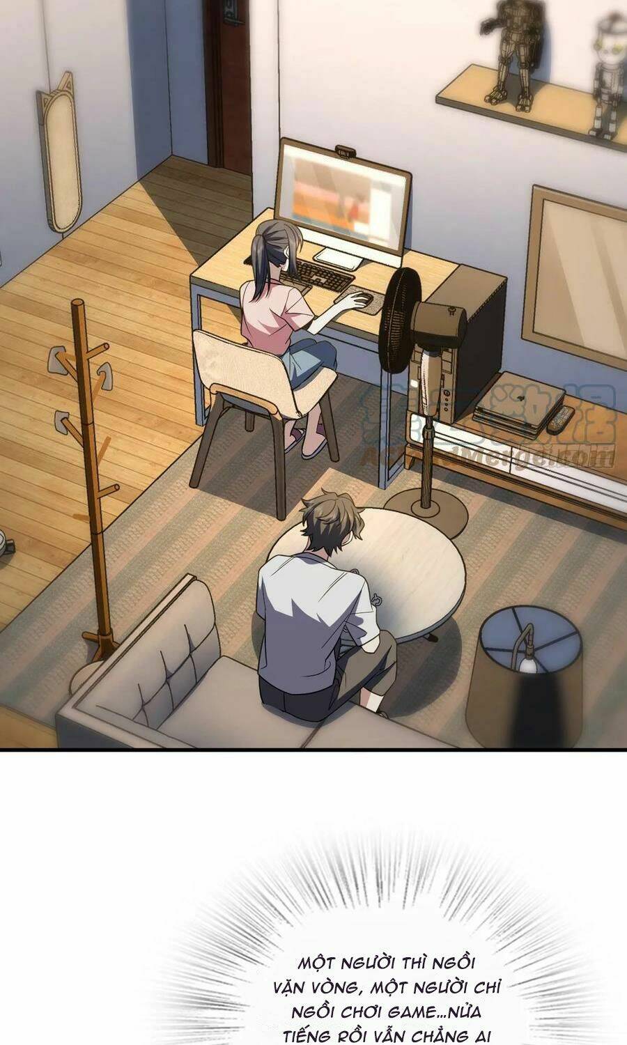 Bà Xã Nhà Tôi Đến Từ Ngàn Năm Trước - Chapter 150 - Page 4