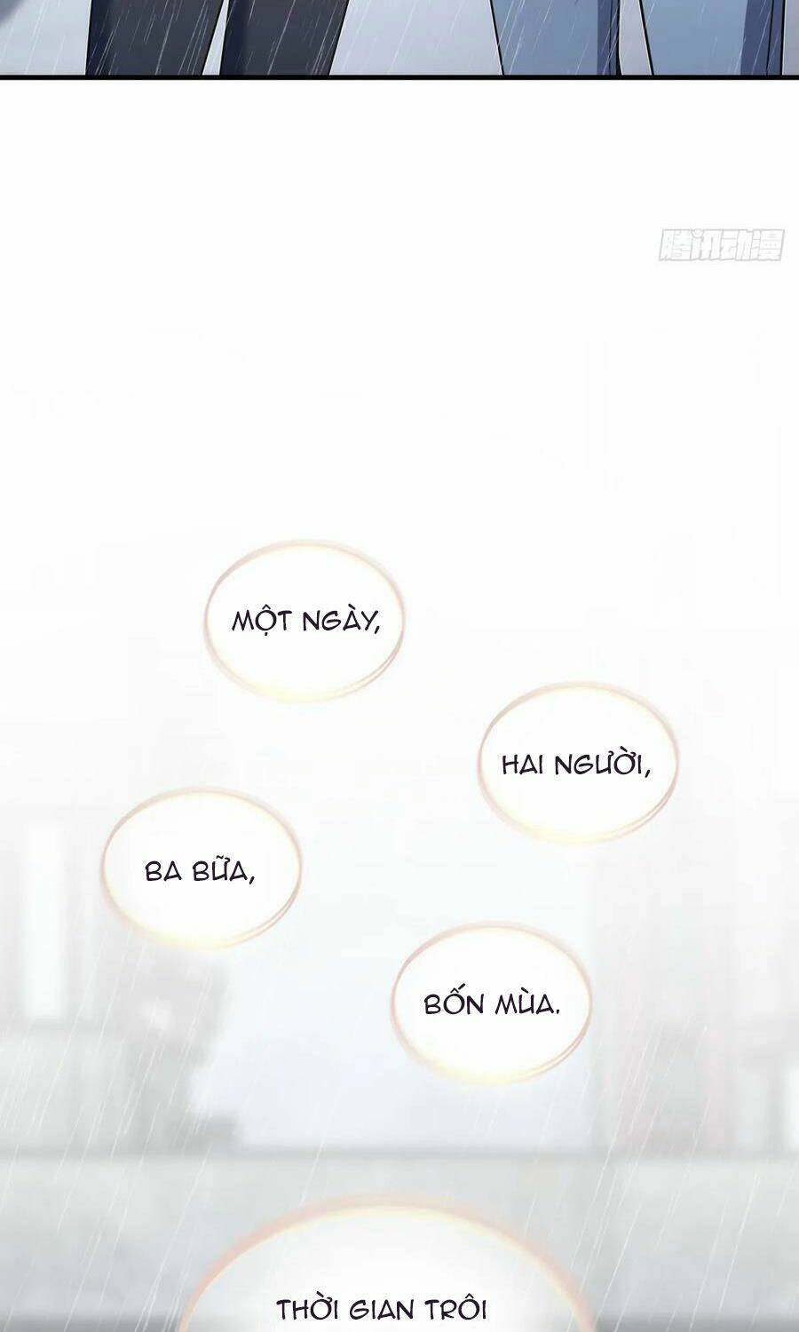 Bà Xã Nhà Tôi Đến Từ Ngàn Năm Trước - Chapter 150 - Page 54