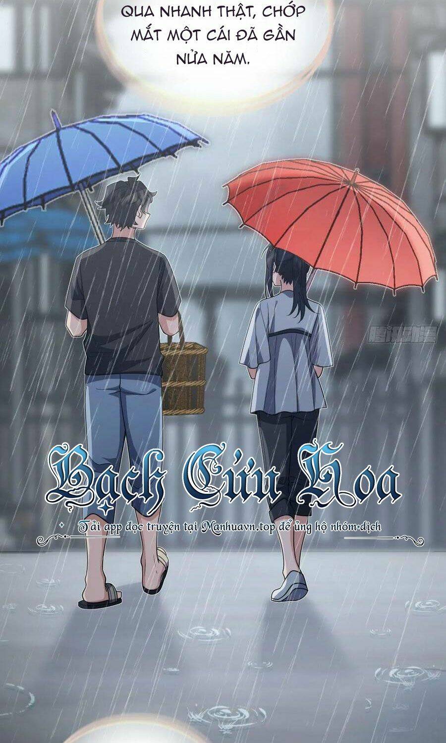 Bà Xã Nhà Tôi Đến Từ Ngàn Năm Trước - Chapter 150 - Page 55