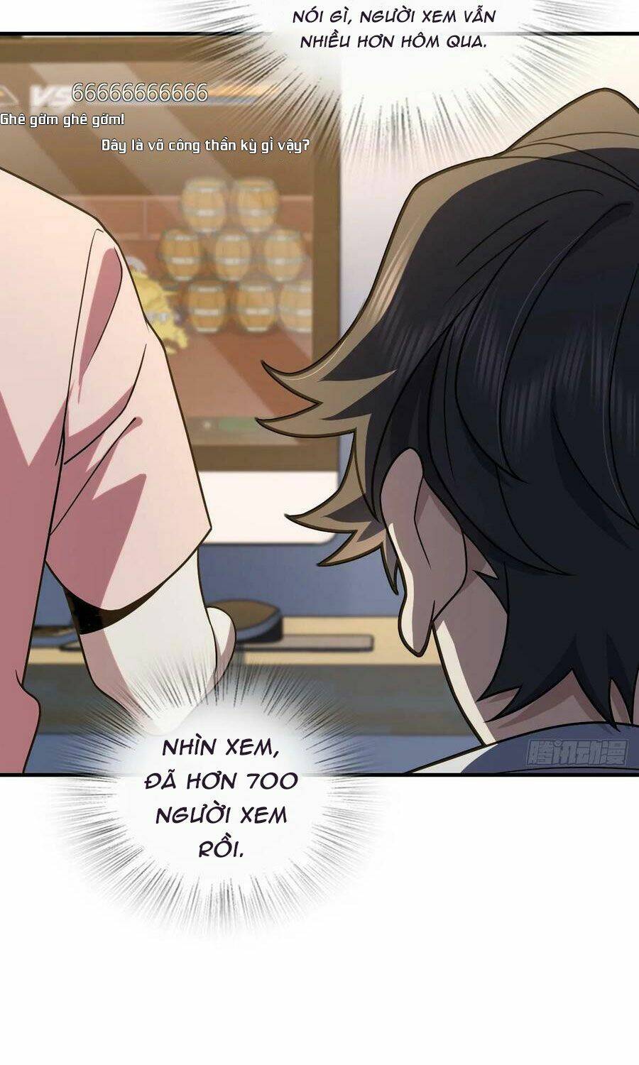 Bà Xã Nhà Tôi Đến Từ Ngàn Năm Trước - Chapter 150 - Page 5